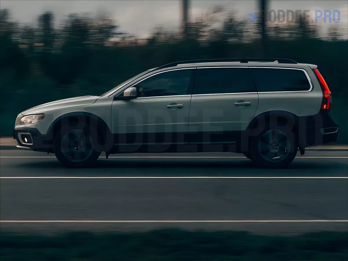 volvo มือสองอะไหล่ไม่แพงมีแบรนด์เทียบมากมาย