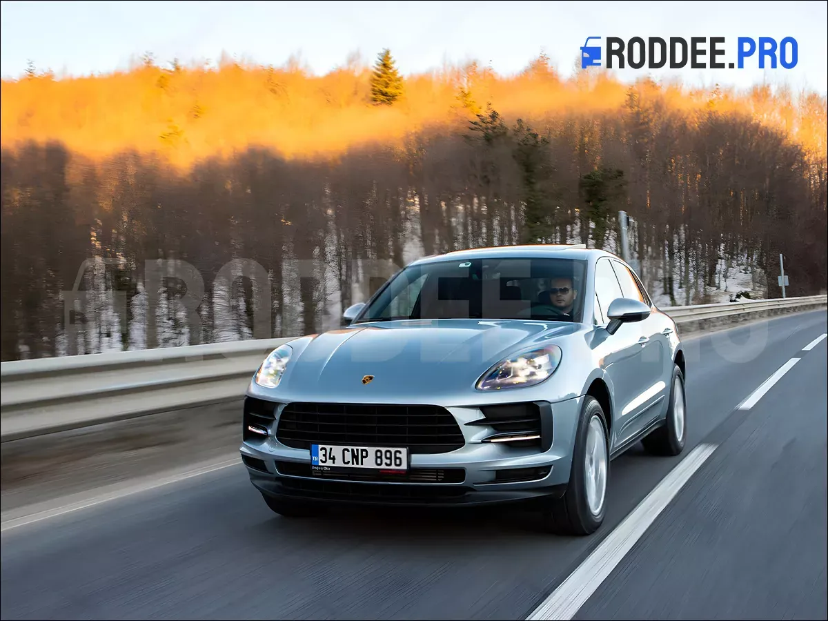 ปอร์เช่ มือสองไม่ใช่รถที่ซื้อแล้วจบแต่คุ้มค้าด้านการขับสนุก