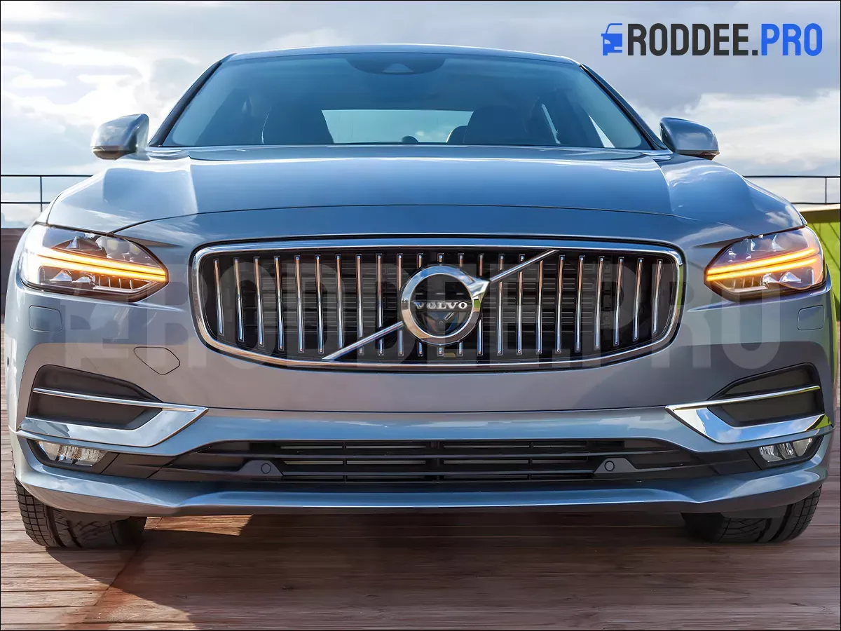 s90 ตัวถังที่แข็งแรงและสีความทนทาน