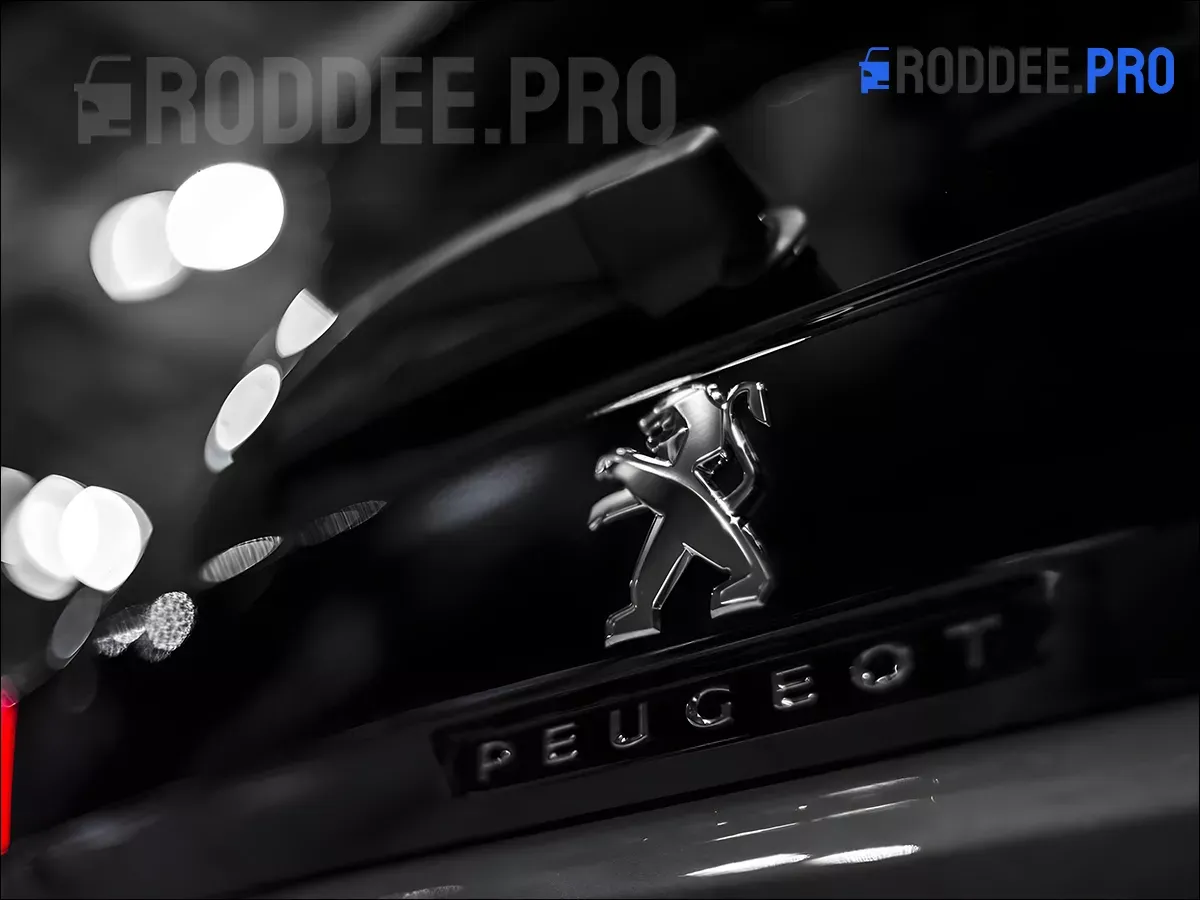 รถเปอร์โย 5008 มีระบบอิเล็กทรอนิกส์ครบครันจัดเต็ม