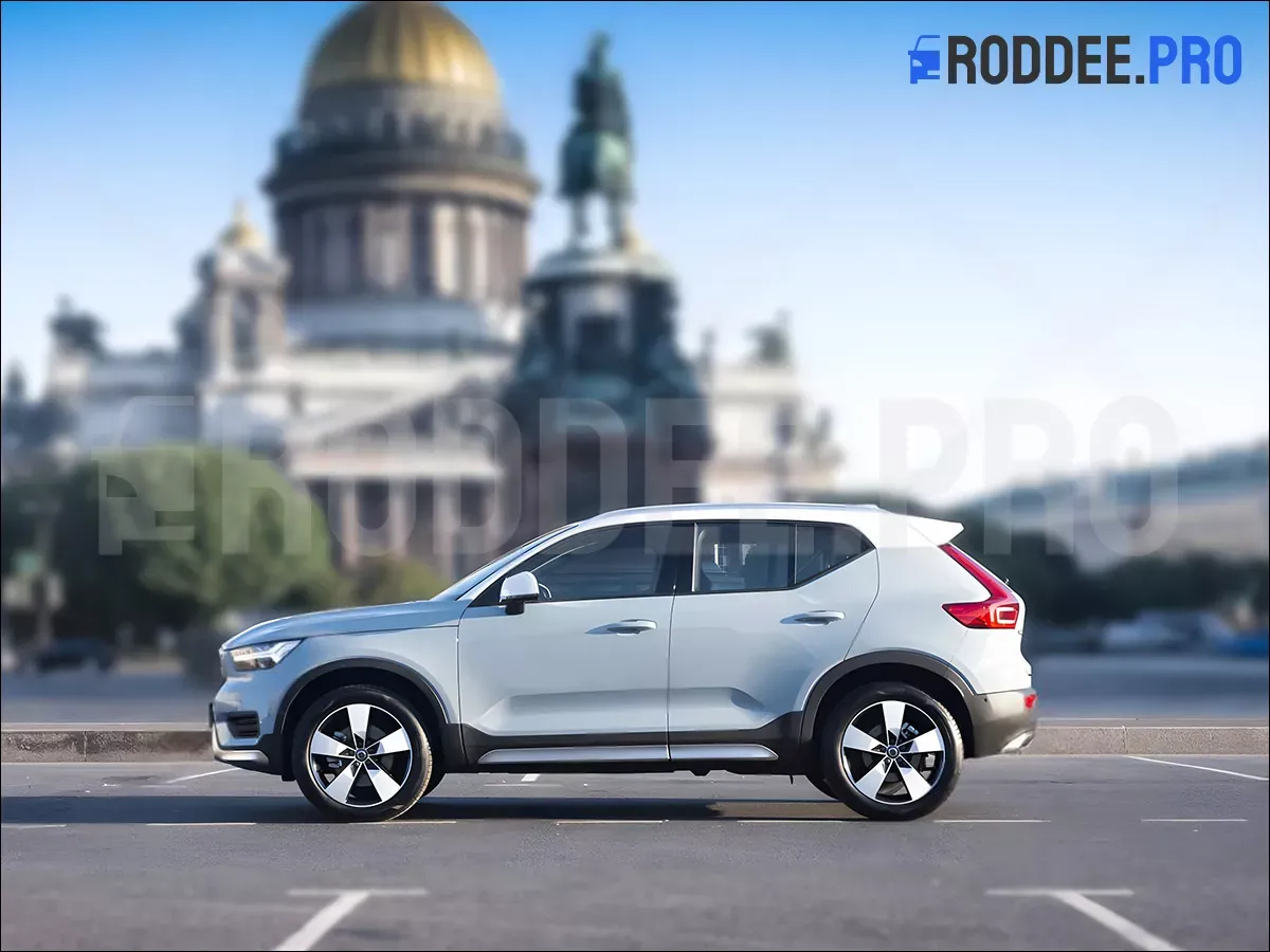 รถวอลโว่มือสองอาจพบปัญหาจุกจิกบ้างในด้านระบบอิเล็กทรอนิกส์